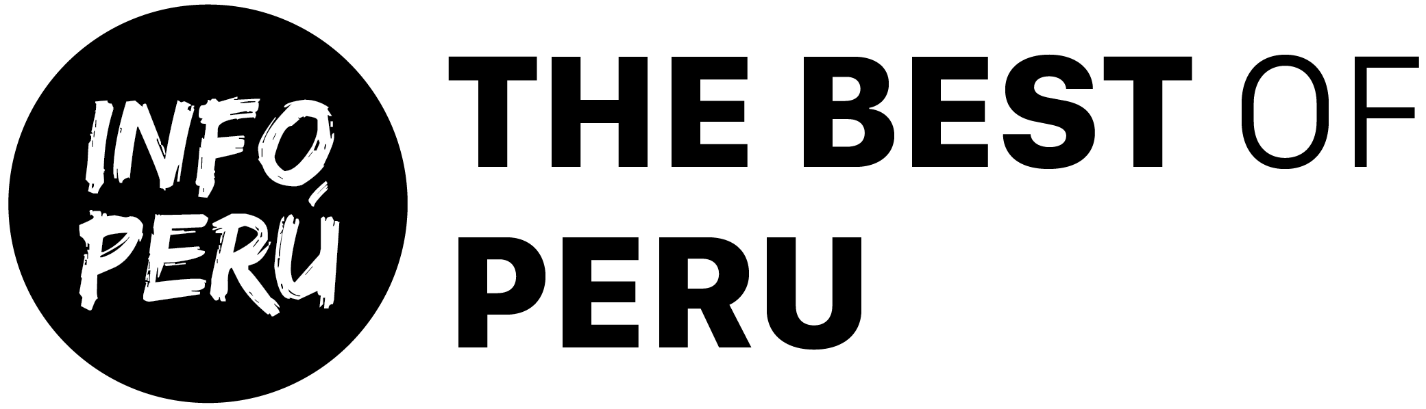Info Peru Logo