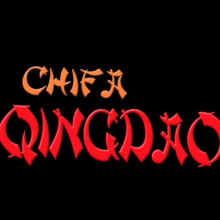 Chifa Qingdao Logo