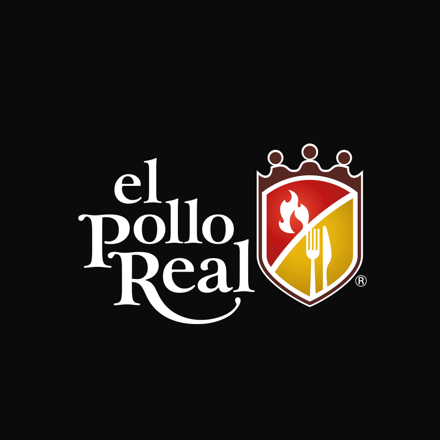 El Pollo Real Arequipa Logo