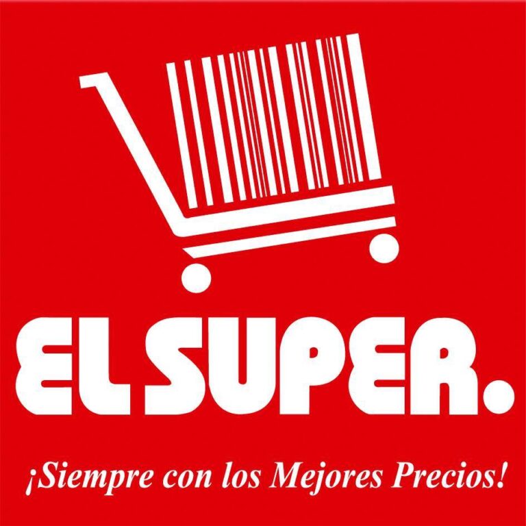 El Super Arequipa Logo