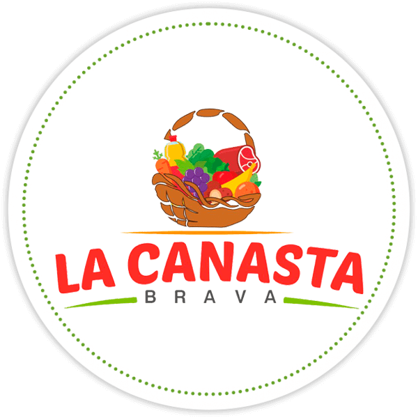 La Canasta Brava Logo