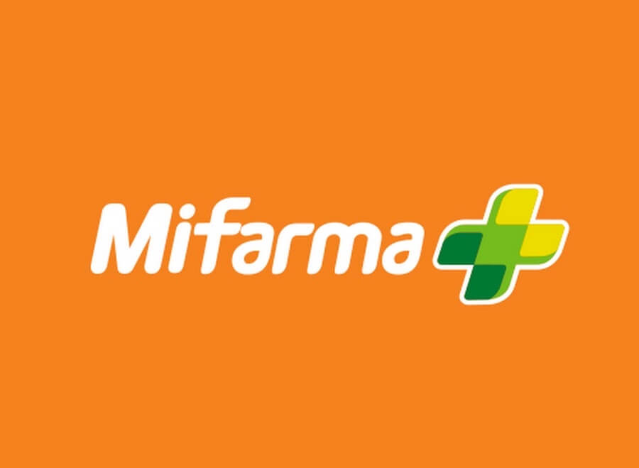 Mifarma Logo