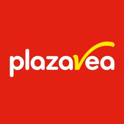 Plazavea Logo