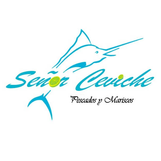 Señor Ceviche Logo
