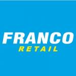 franco supermercado Logo